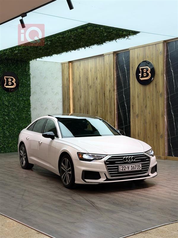 اودي A6 2023 للبيع في العراق - اربيل